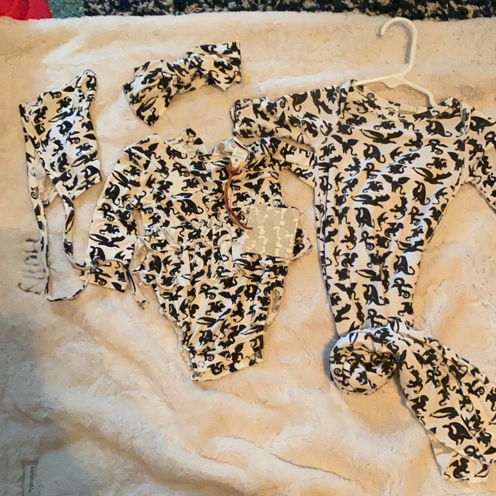 Kate Quinn dragon bundle